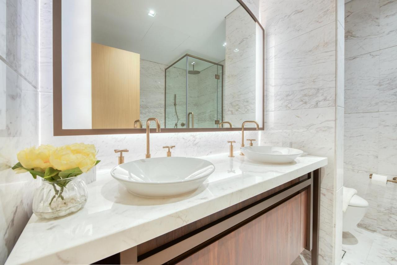 Rh- Upscale Living In The Heart Of The City, 02Br, Near Dubai Mall Exterior photo
