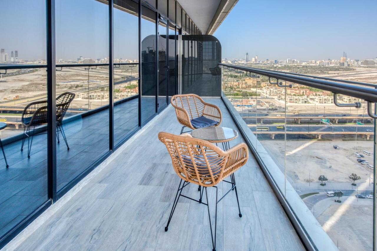 Rh- Upscale Living In The Heart Of The City, 02Br, Near Dubai Mall Exterior photo