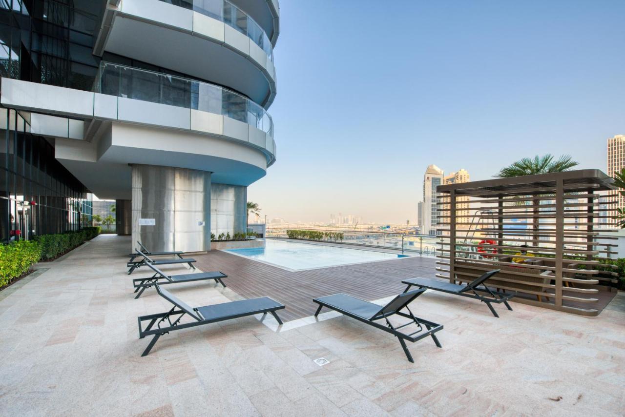 Rh- Upscale Living In The Heart Of The City, 02Br, Near Dubai Mall Exterior photo