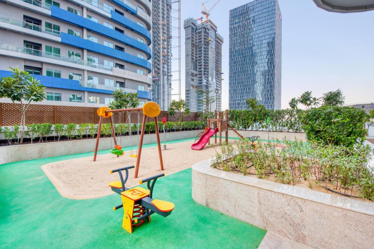 Rh- Upscale Living In The Heart Of The City, 02Br, Near Dubai Mall Exterior photo