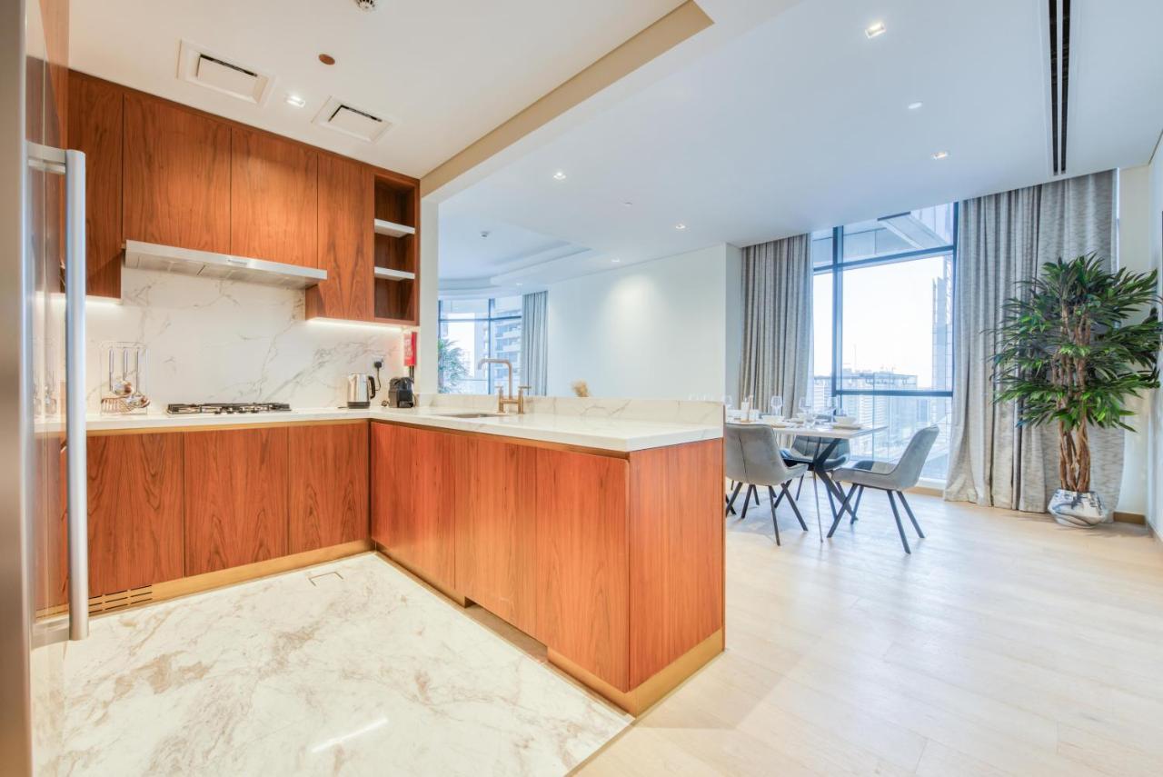 Rh- Upscale Living In The Heart Of The City, 02Br, Near Dubai Mall Exterior photo